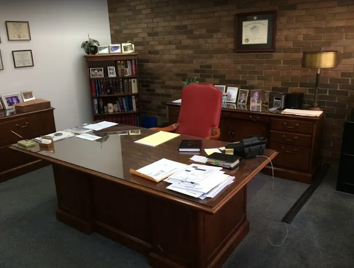 Law Offices of Jonathan L. Carbary LTD 1