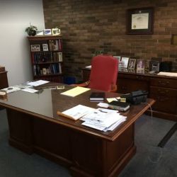 Law Offices of Jonathan L. Carbary LTD ico