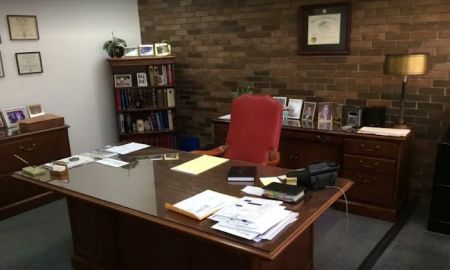 Law Offices of Jonathan L. Carbary LTD