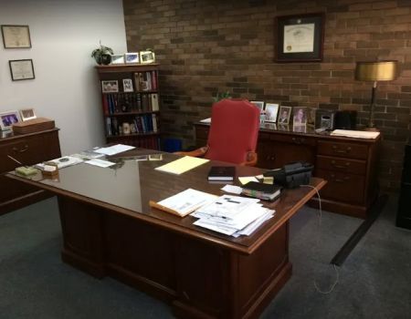Law Offices of Jonathan L. Carbary LTD