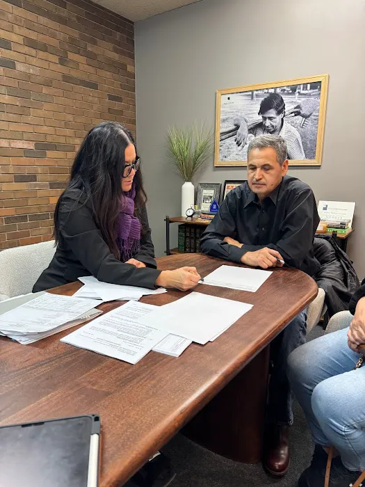 Law Office of Melissa Barbosa-Guzman 2