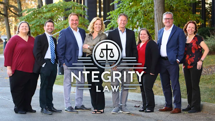NTegrity Law 9