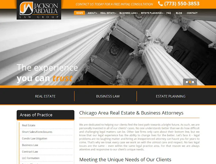 Jackson Abdalla Law Group 2