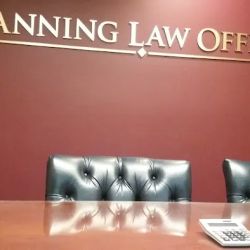 Canning Law Offices ico