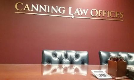 Canning Law Offices