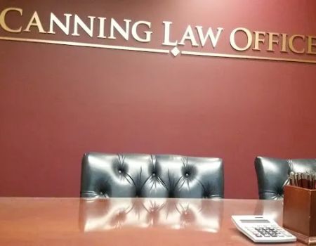 Canning Law Offices