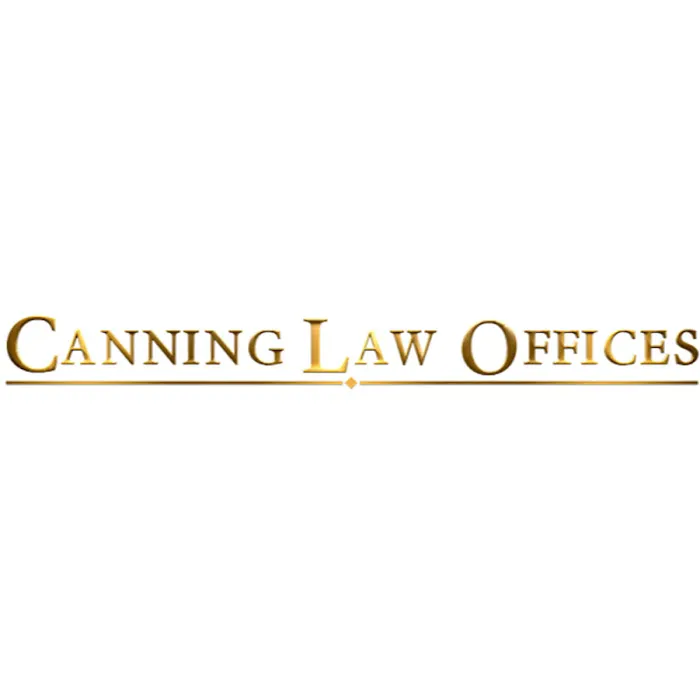 Canning Law Offices 2