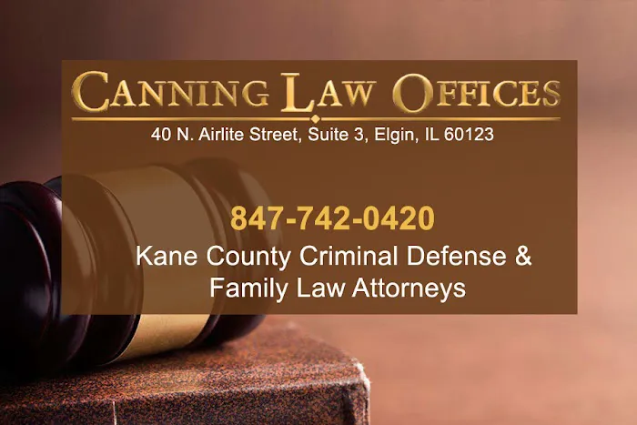 Canning Law Offices 3