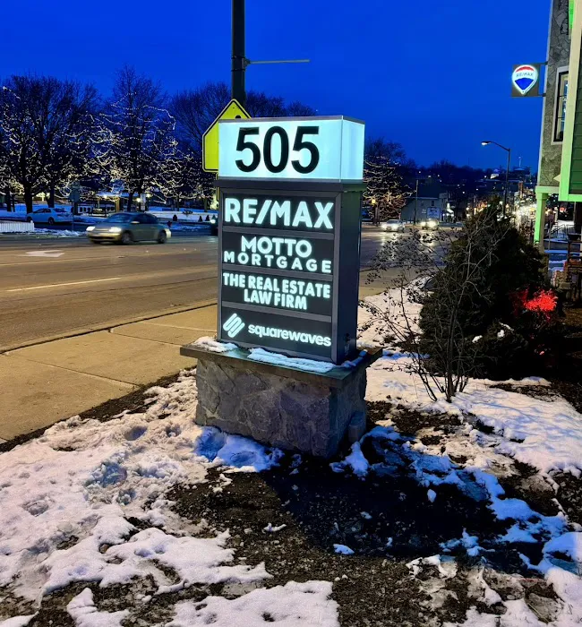 The Real Estate Law Firm, LLC 3