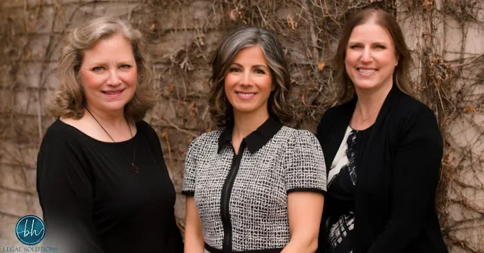 Bruckner Hernandez Legal Solutions, LLC - St. Charles Office 10