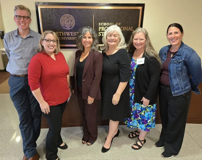 Bruckner Hernandez Legal Solutions, LLC - St. Charles Office 8