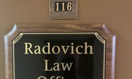 Radovich Law Office, PC