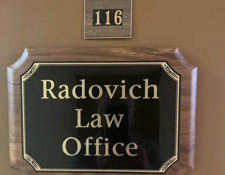 Radovich Law Office, PC