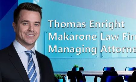 Makarone Law Firm