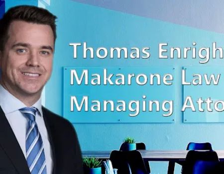 Makarone Law Firm