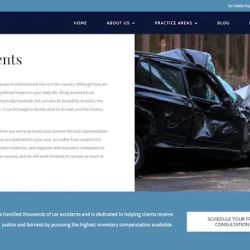 Scott W. Sheen & Associates, P.C. ico
