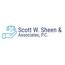Scott W. Sheen & Associates, P.C. 1