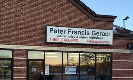 Peter Francis Geraci Law L.L.C.
