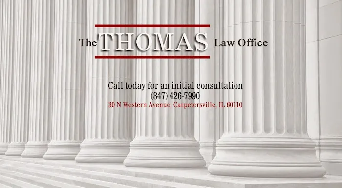 Thomas Law Office 3