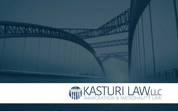 Kasturi Law, LLC 6