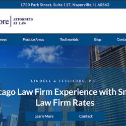 Lindell & Tessitore P.C. ico