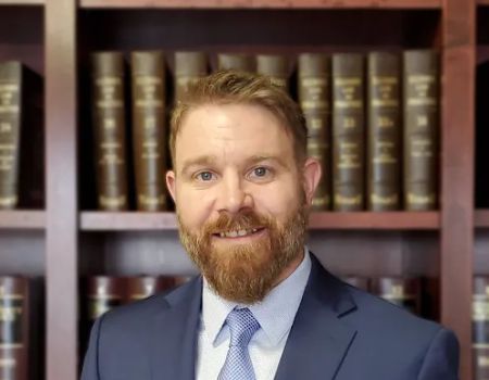 M. W. Brady Law Firm, P.C.