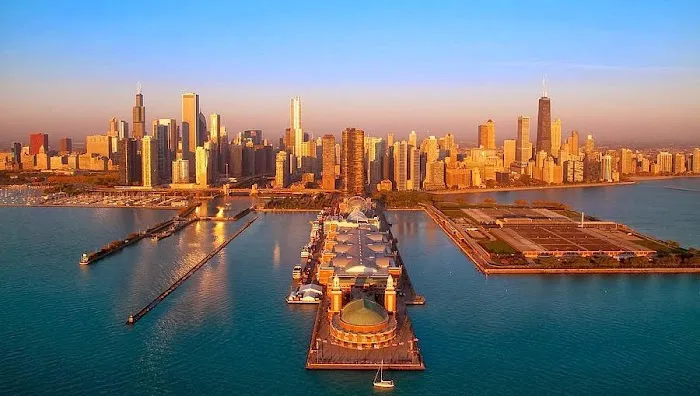 David M. Siegel & Associates 2