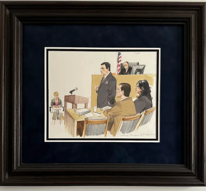 Law Office of George D. Lenard 3