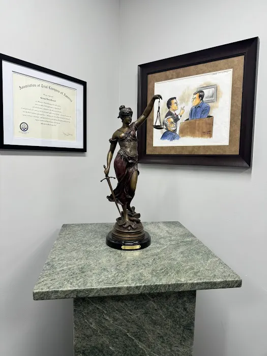 Law Office of George D. Lenard 9