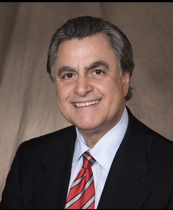Law Office of George D. Lenard 8