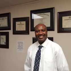 ATTORNEY KAYODE IDRIS ,KIDRIS LAW OFFICES PC ico