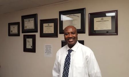 ATTORNEY KAYODE IDRIS ,KIDRIS LAW OFFICES PC