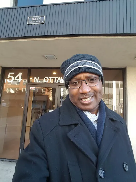 ATTORNEY KAYODE IDRIS ,KIDRIS LAW OFFICES PC 6