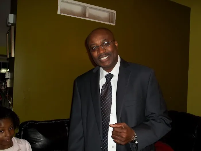 ATTORNEY KAYODE IDRIS ,KIDRIS LAW OFFICES PC 8