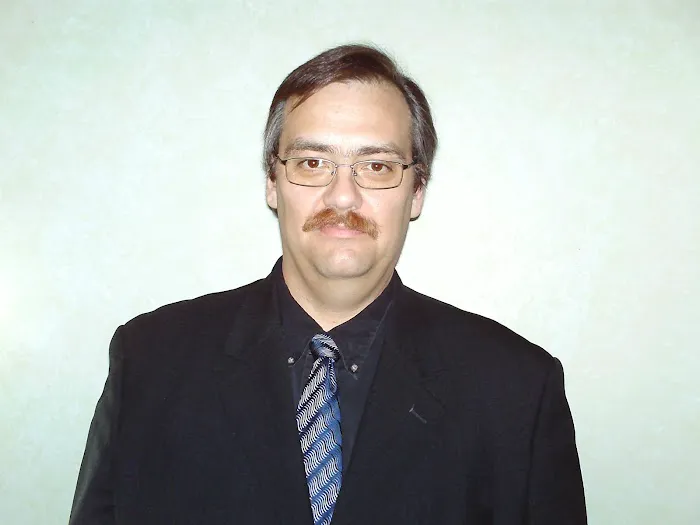 Thomas Eric Ost, Attorney & Counselor at Law 2