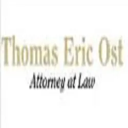 Thomas Eric Ost, Attorney & Counselor at Law 1