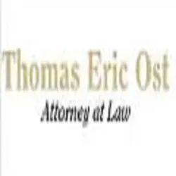 Thomas Eric Ost, Attorney & Counselor at Law ico