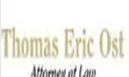 Thomas Eric Ost, Attorney & Counselor at Law