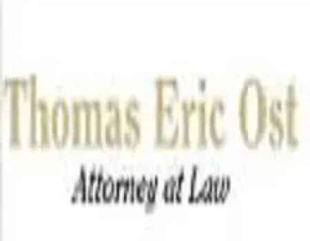 Thomas Eric Ost, Attorney & Counselor at Law