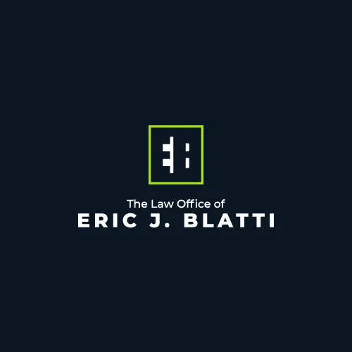 Law Office of Eric J. Blatti, P.C. 2