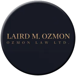 Law Offices of Laird M. Ozmon Ltd. 2