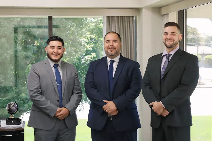 Law Office of Juan C. Martinez, LLC 10