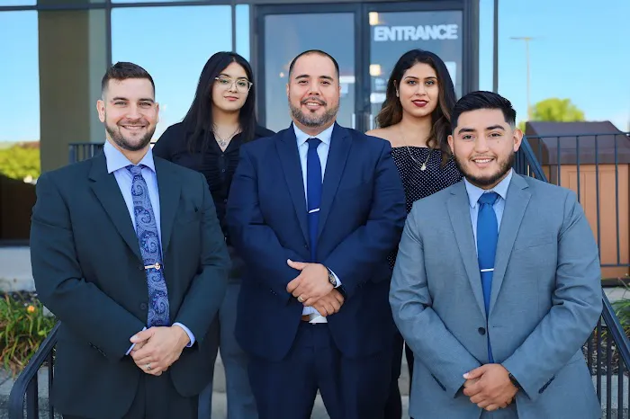 Law Office of Juan C. Martinez, LLC 2