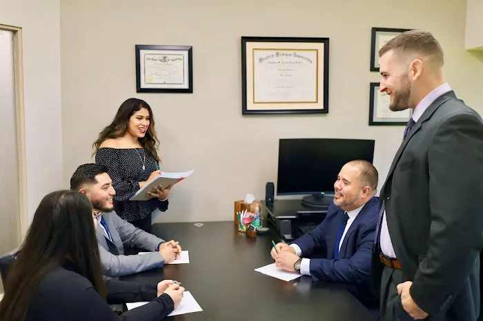 Law Office of Juan C. Martinez, LLC 8