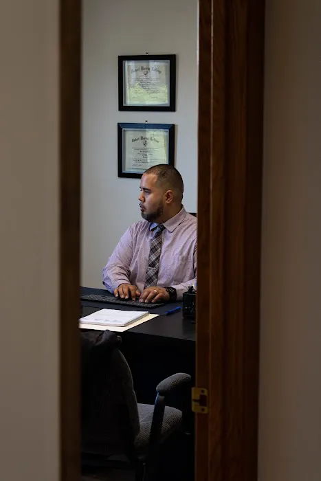 Law Office of Juan C. Martinez, LLC 1