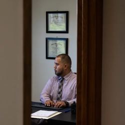 Law Office of Juan C. Martinez, LLC ico