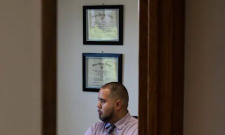Law Office of Juan C. Martinez, LLC