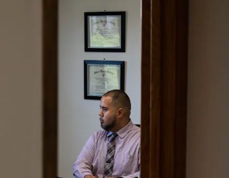 Law Office of Juan C. Martinez, LLC