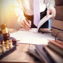 Chandraiah Law Firm ico
