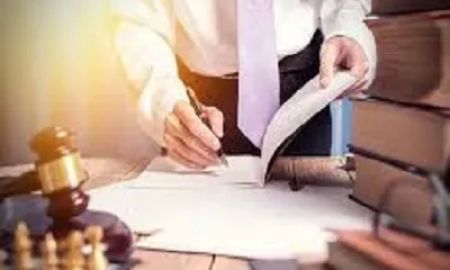 Chandraiah Law Firm
